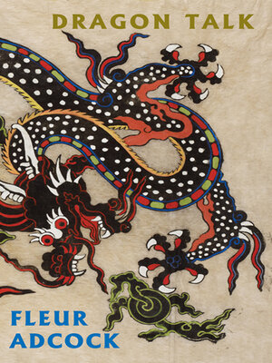 cover image of Dragon Talk